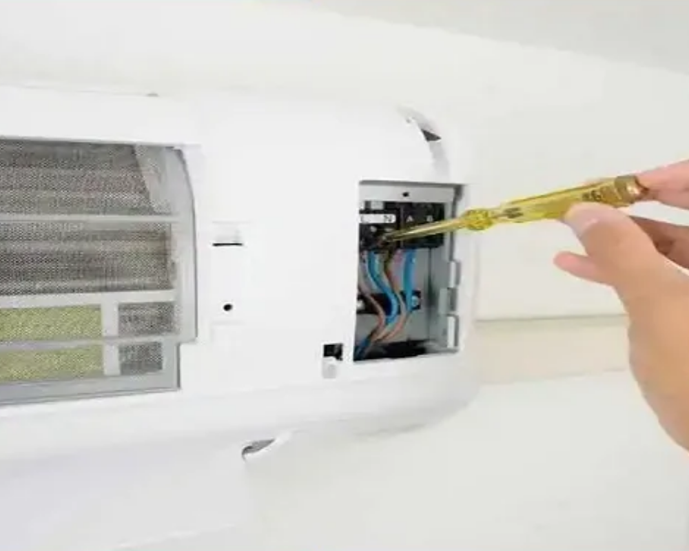 AC Repairing Services Dubai