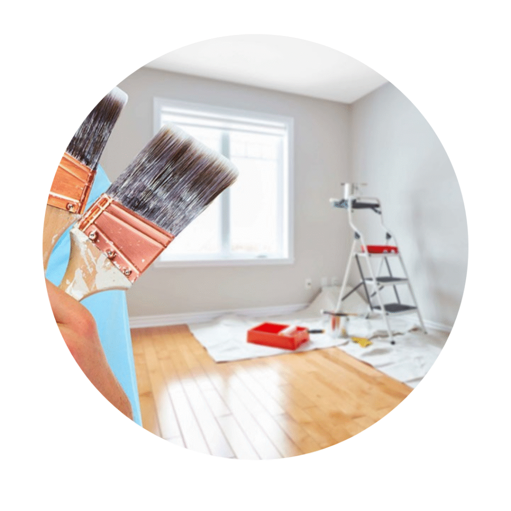 Painting Services Dubai