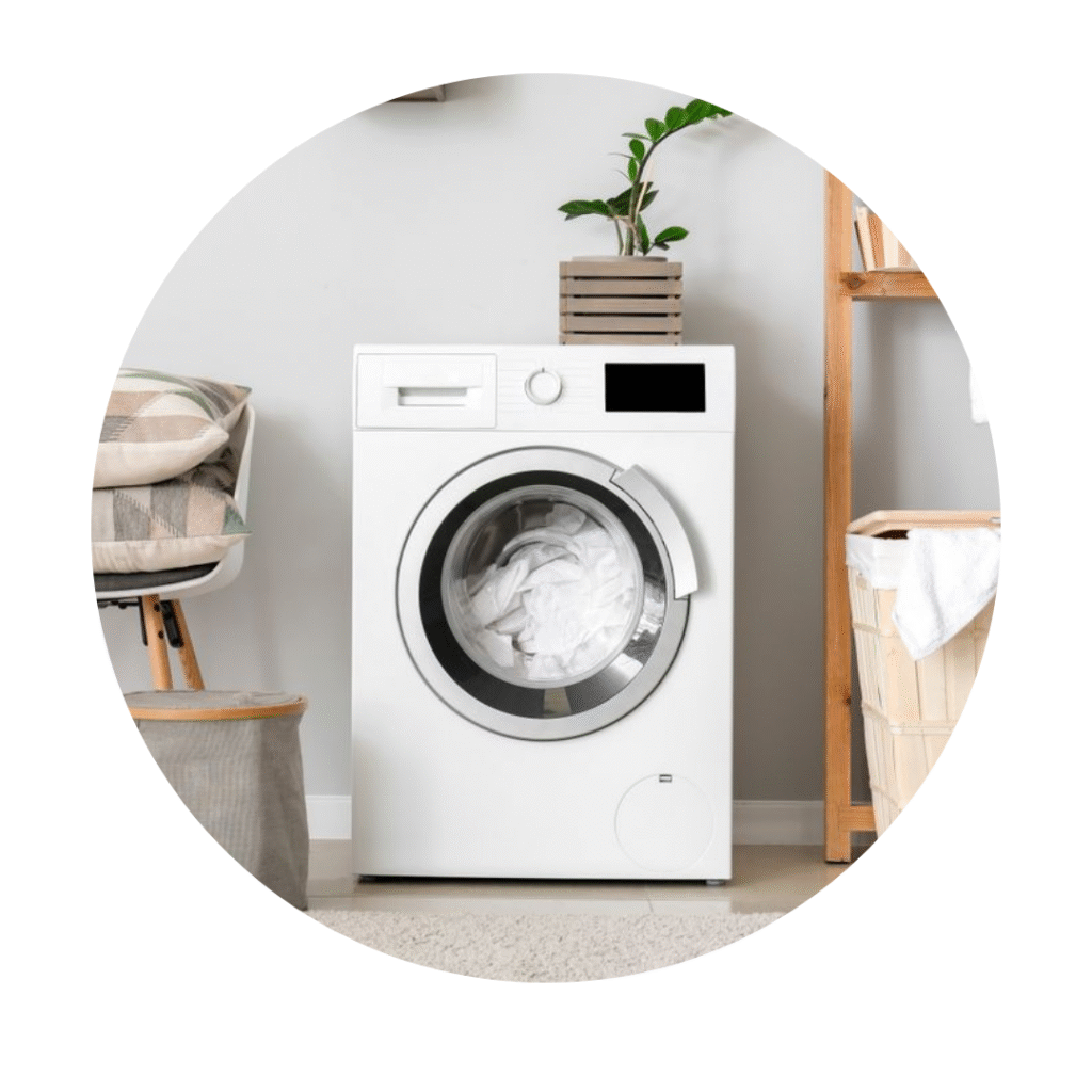 Washing Machine Repairing Services Dubai