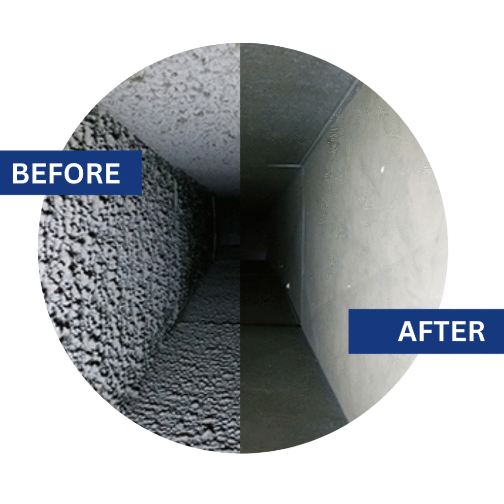 AC Duct Cleaning Services Dubai