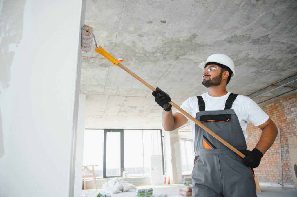 Painting Services in Marina Dubai